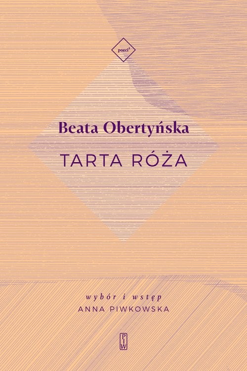 okładka Tarta róża książka | Beata Obertyńska