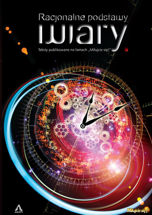 okładka Racjonalne podstawy wiary książka