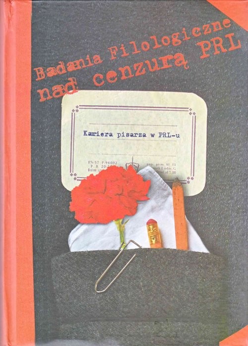 okładka Kariera pisarza w PRL-u książka | Bem Paweł