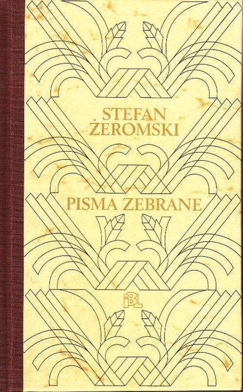 okładka Publicystyka 1920-1925 książka | Stefan Żeromski