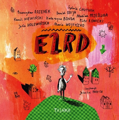 okładka E2rd książka | Opracowanie zbiorowe