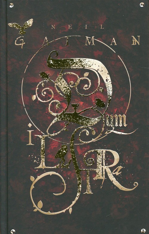 okładka Dym i lustra książka | Neil Gaiman