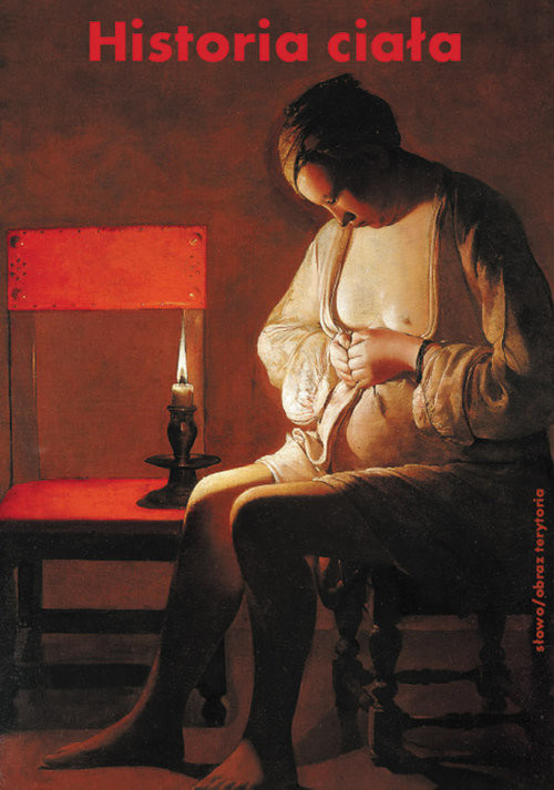 okładka Historia ciała Od renesansu do oświecenia książka