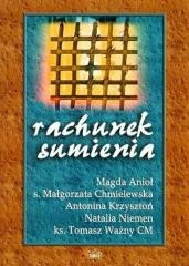 okładka Rachunek sumienia książka | Praca Zbiorowa
