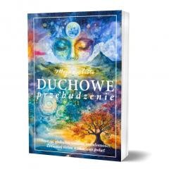 okładka Moje osobiste duchowe przebudzenie książka | Ezo Oneir