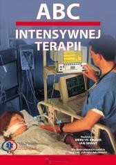 okładka ABC intensywnej terapii książka | red. JuliuszJakubaszko