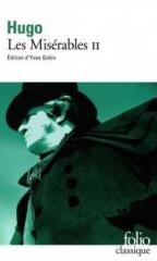 okładka Miserables T.2 książka | Victor Hugo