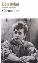 okładka Horizon książka | Bob Dylan