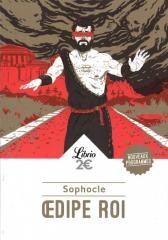 okładka Edipe Roi książka | Sofokles