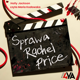 okładka Sprawa Rachel Price audiobook | MP3 | Holly Jackson