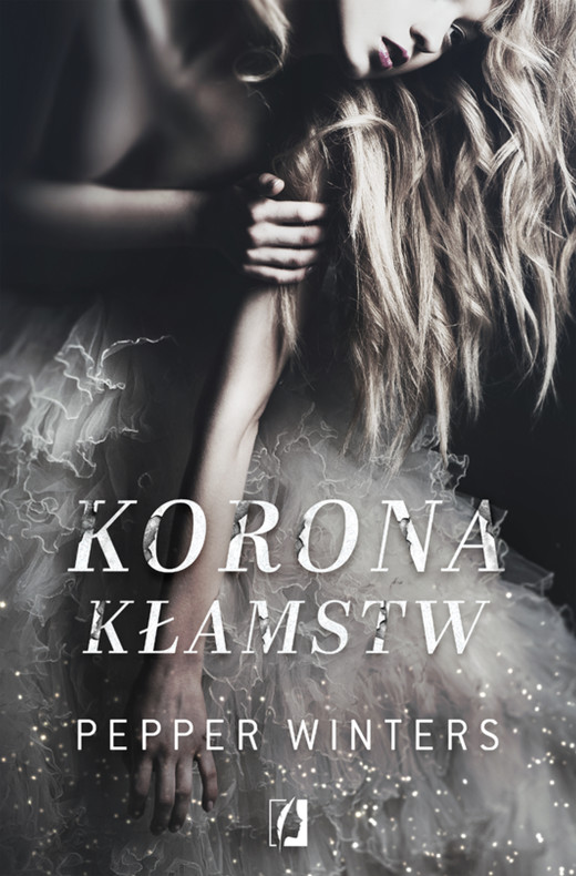 okładka Korona kłamstw. Duet. Tom 1 ebook | epub, mobi | Pepper Winters