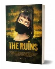 okładka The Ruins książka | Praca Zbiorowa