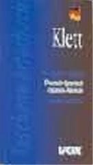 okładka Diccionario esencial espanol-aleman książka | Praca Zbiorowa