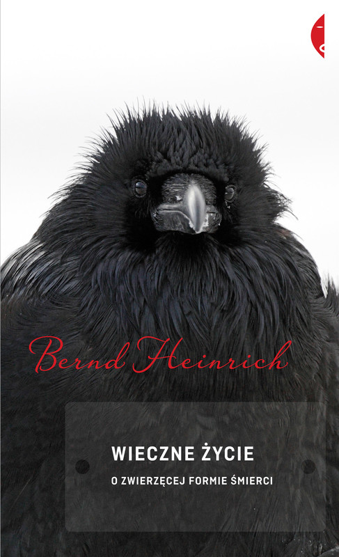 okładka Wieczne życie ebook | epub, mobi | Bernd Heinrich