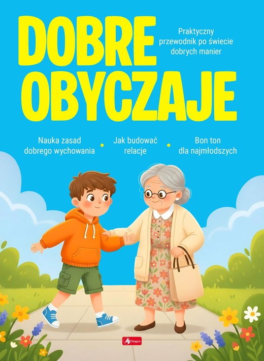 okładka Dobre obyczaje książka | Krzysztof Żywczak