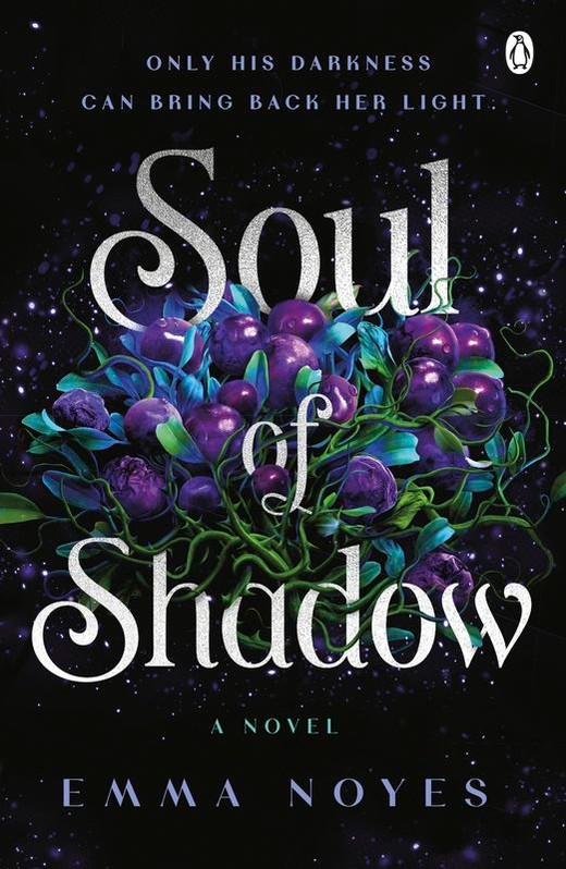 okładka Soul of Shadow książka | Emma Noyes