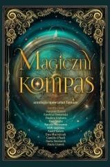 okładka Magiczny Kompas książka | Praca Zbiorowa