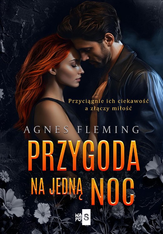 okładka Przygoda na jedną noc ebook | epub, mobi | Agnes Fleming