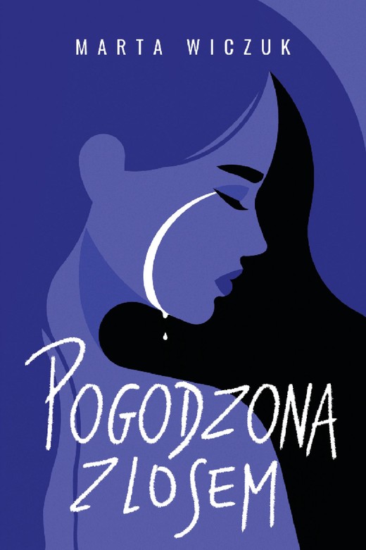 okładka Pogodzona z losem ebook | epub, mobi | Marta Wiczuk