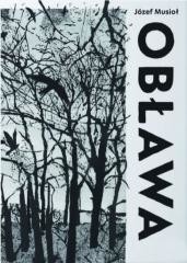 okładka Obława książka | Musioł Józef