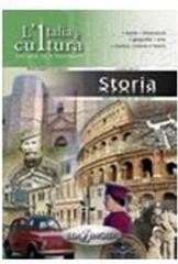 okładka Italia e cultura: Storia książka | Maria Cernigliario