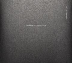 okładka Miejsce Przeznaczenia książka | Patryk Karbowski