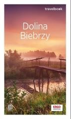okładka Travelbook - Dolina Biebrzy książka | Joanna Łenyk-Barszcz, Przemysław Barszcz