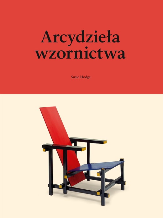 okładka Arcydzieła wzornictwa książka