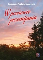 okładka W powiewie przemijania książka | Iwona Zaborowska