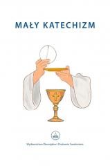 okładka Mały katechizm książka | Praca Zbiorowa