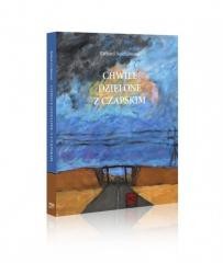 okładka Chwile dzielone z Czapskim książka | Richard Aeschlimann