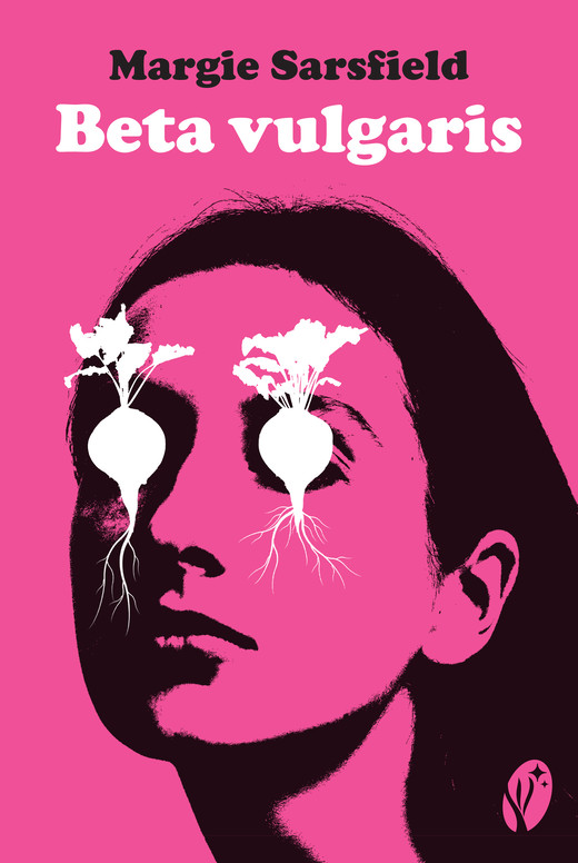 okładka Beta vulgaris ebook | epub, mobi | Margie Sarsfield