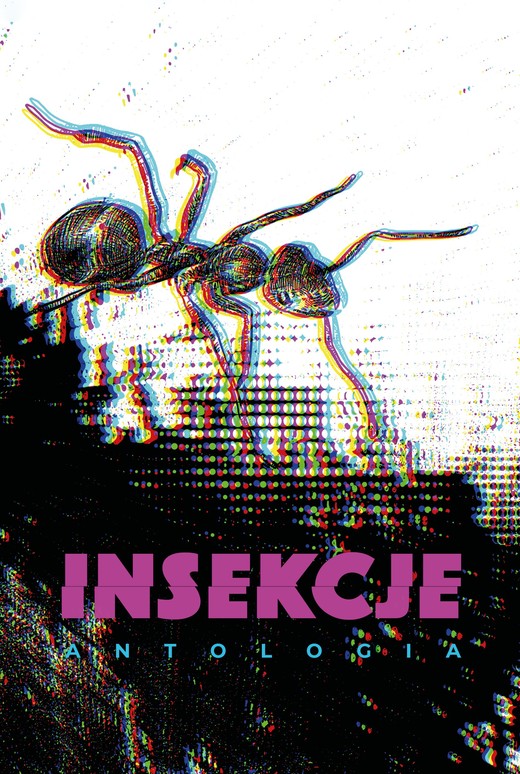 okładka Insekcje ebook | epub, mobi | Praca zbiorowa