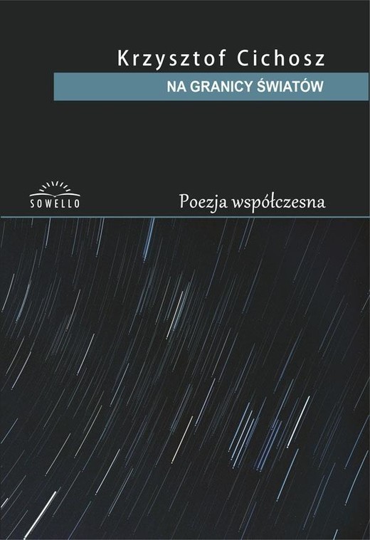 okładka Na granicy światów książka | Krzysztof Cichosz