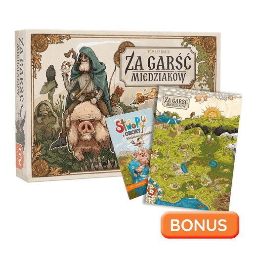 okładka Za garść miedziaków MUDUKO książka