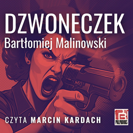 okładka Dzwoneczek audiobook | MP3 | Bartłomiej Malinowski