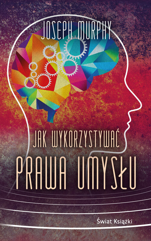 okładka Jak wykorzystywać prawa umysłu (wydanie pocketowe) książka | Joseph Murphy