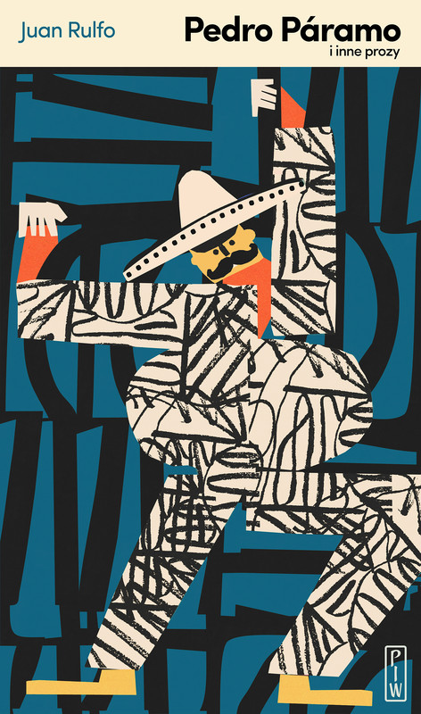 okładka Pedro Páramo i inne prozy ebook | epub, mobi | Rulfo Juan