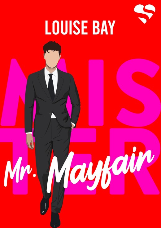 okładka Mr. Mayfair. Mister. Tom 1 ebook | epub, mobi | Louise Bay