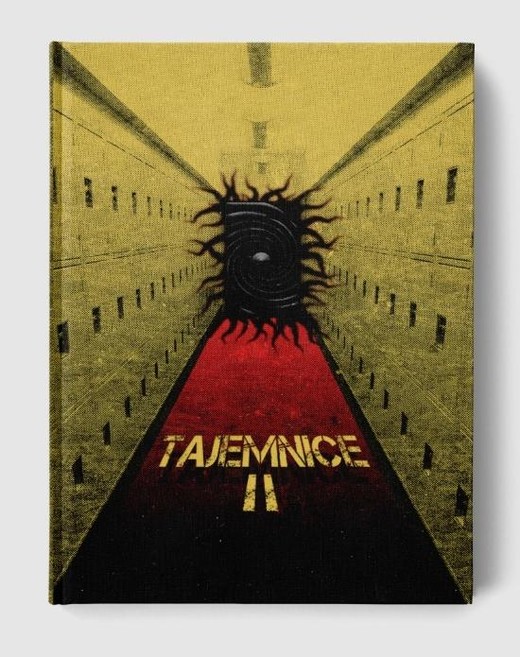 okładka Liminal Horror: Tajemnice II książka
