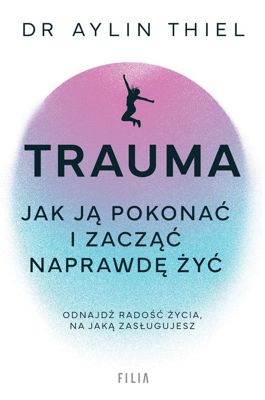 okładka Trauma ebook | epub, mobi | Thiel Aylin
