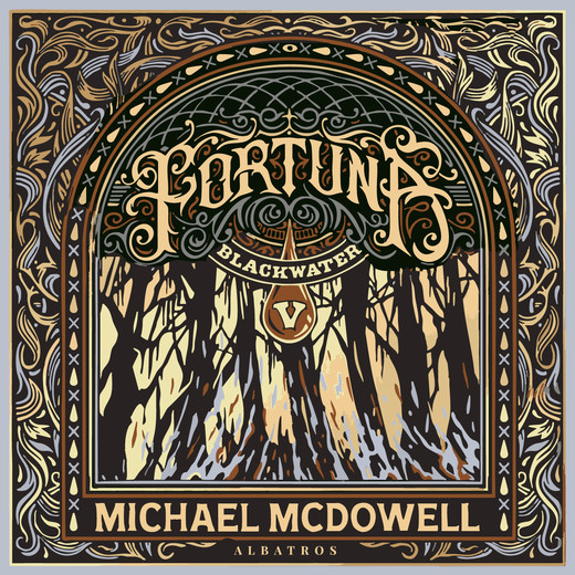 okładka Fortuna audiobook | MP3 | Michael McDowell