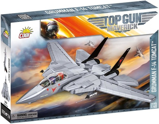 okładka Top Gun - Grumman(R) F-14 Tomcat książka