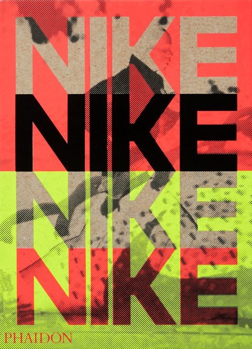 okładka Nike. Better is Temporary wer. angielska książka | Opracowanie zbiorowe