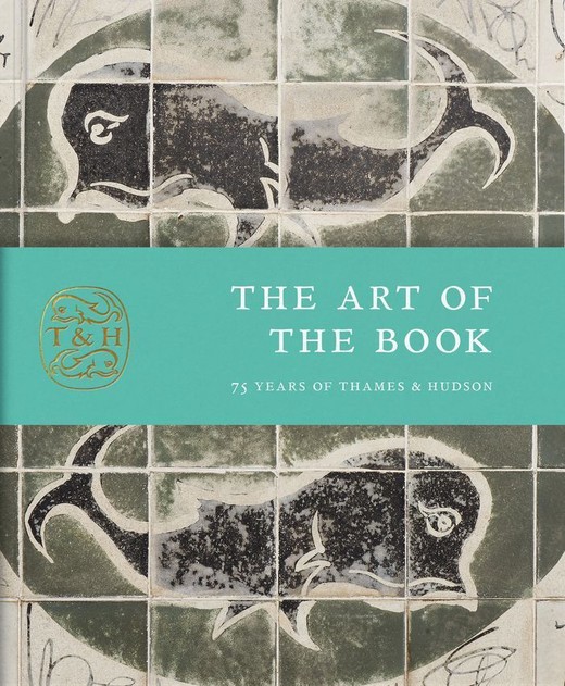 okładka The Art of the Book książka | Anna Nyburg