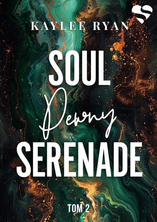 okładka Pewny. Soul Serenade. Tom 2 ebook | epub, mobi | Kaylee Ryan