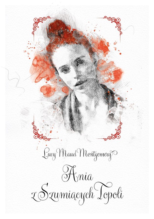 okładka Ania z Szumiących Topoli ebook | epub, mobi | Lucy Maud Montgomery