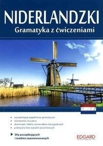 okładka Niderlandzki. Gramatyka z ćwiczeniami książka | Katarzyna Wiercińska