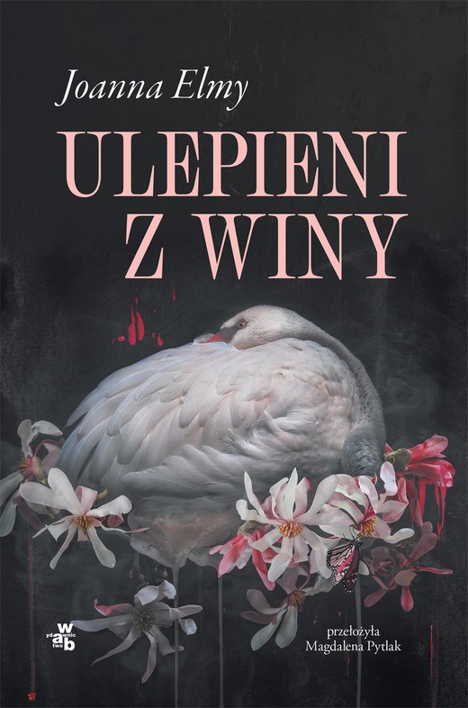 okładka Ulepieni z winy ebook | epub, mobi | Joanna Elmy