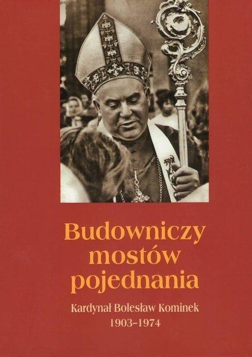 okładka Budowniczy mostów pojednania książka | Bożena Sobota, Patryk Gołubców, Urszula Pohl